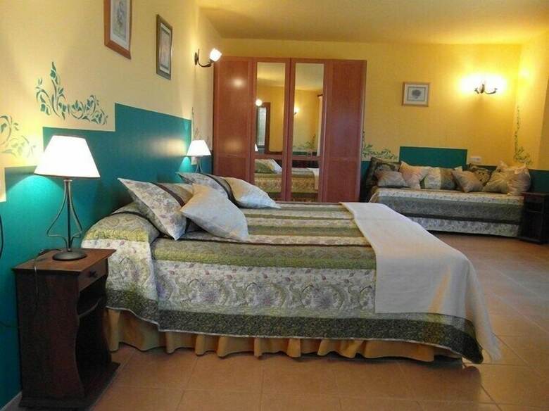 Hotel La Casa Del Filand�n