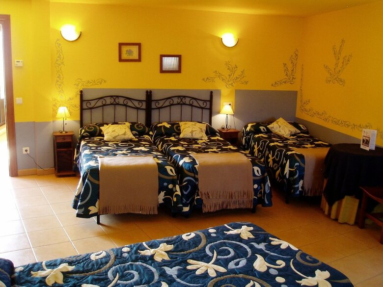 Hotel La Casa Del Filand�n