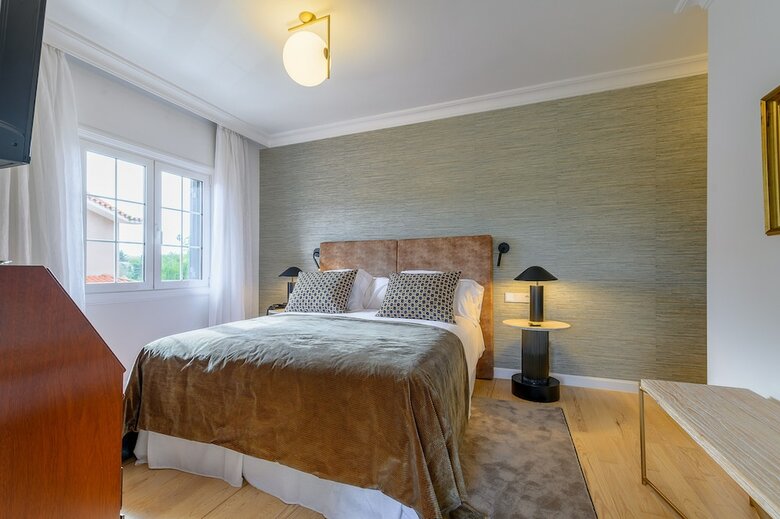Hotel Boutique San Diego - Adults Only