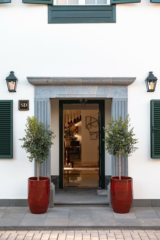 Hotel Boutique San Diego - Adults Only