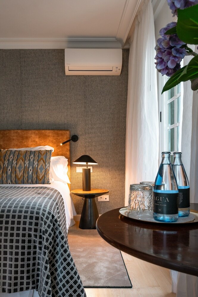 Hotel Boutique San Diego - Adults Only