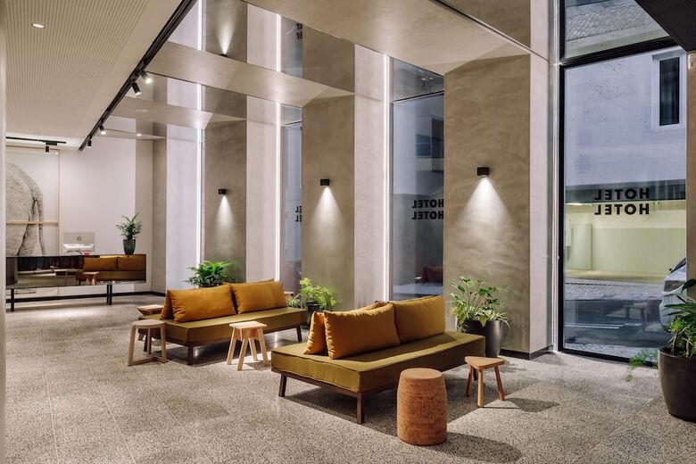 Hotel Hotel - Member Of Design Hotels