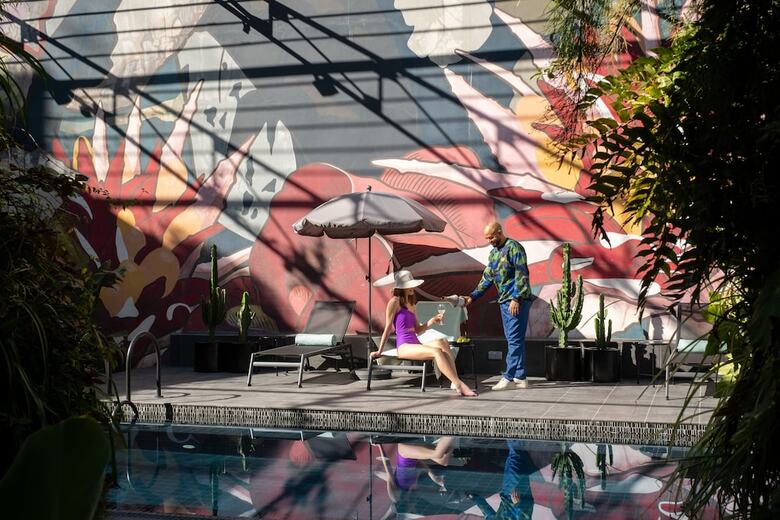 Hotel Hotel - Member Of Design Hotels