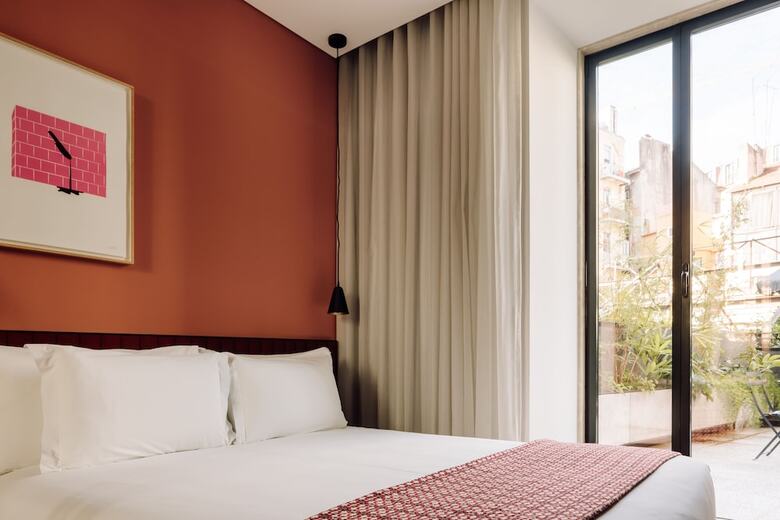 Hotel Hotel - Member Of Design Hotels