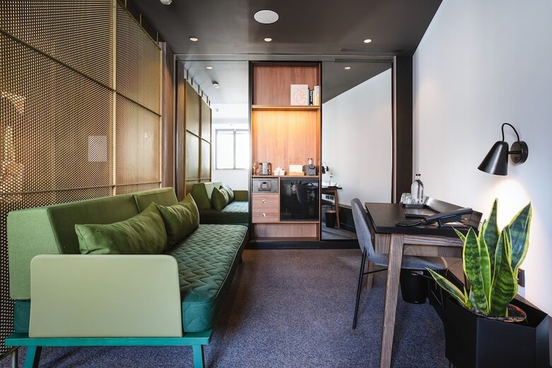 Hotel Hotel - Member Of Design Hotels