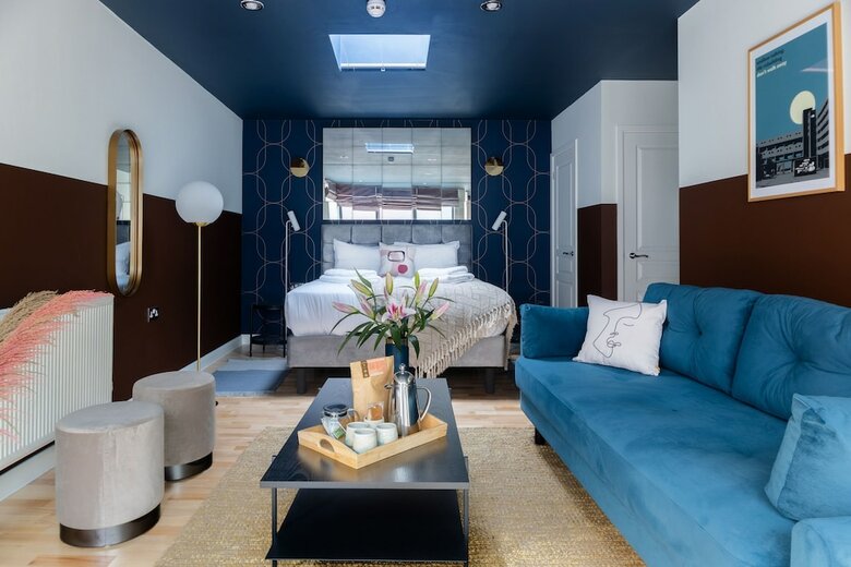 Aparthotel Bob W Tower Of London