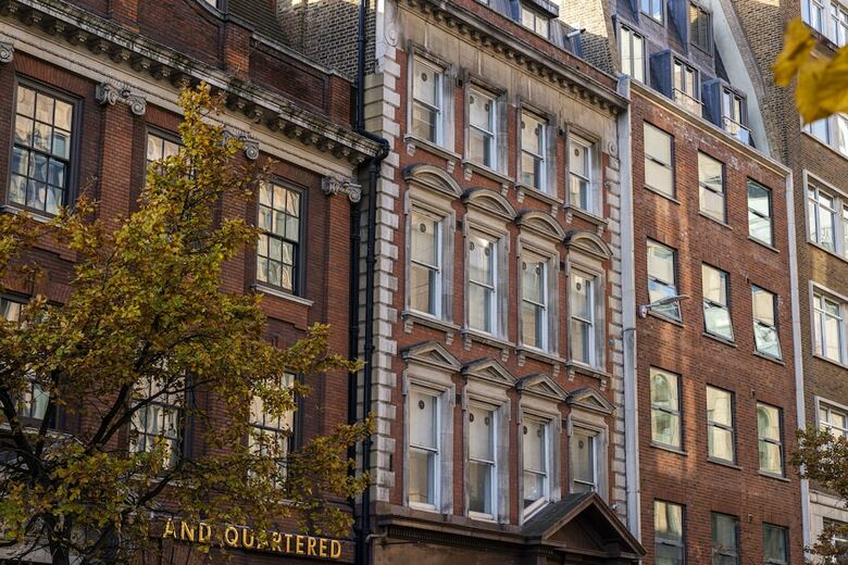 Aparthotel Bob W Tower Of London