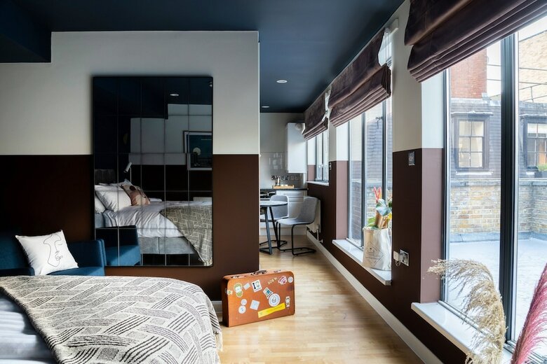 Aparthotel Bob W Tower Of London