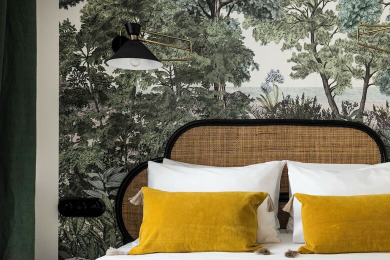 Avalon Cosy Hotel Paris Gare Du Nord