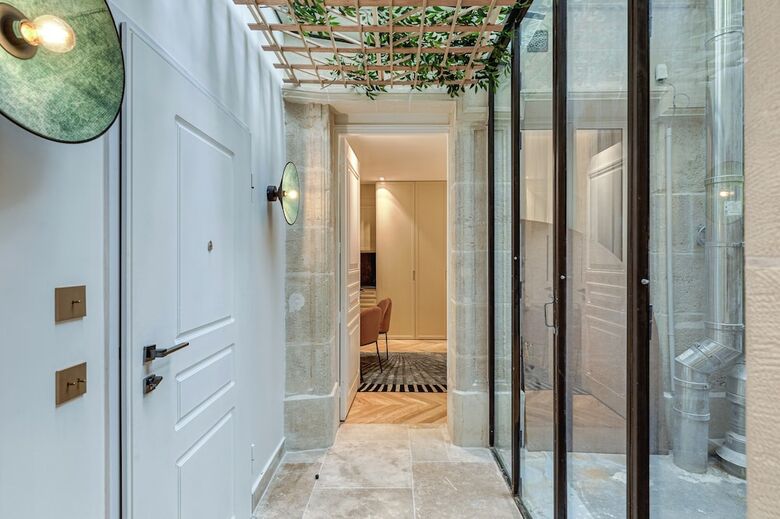 Aparthotel Quartier Libre Saint Georges