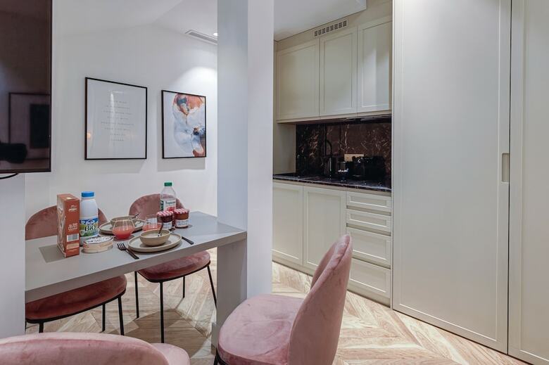 Aparthotel Quartier Libre Saint Georges