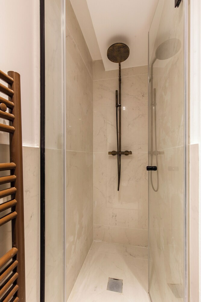 Aparthotel Quartier Libre Saint Georges