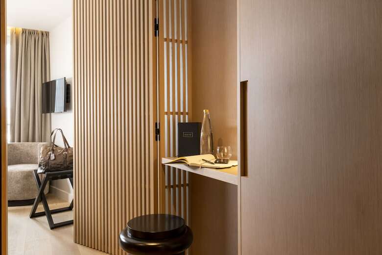 Hotel H�tel Est�