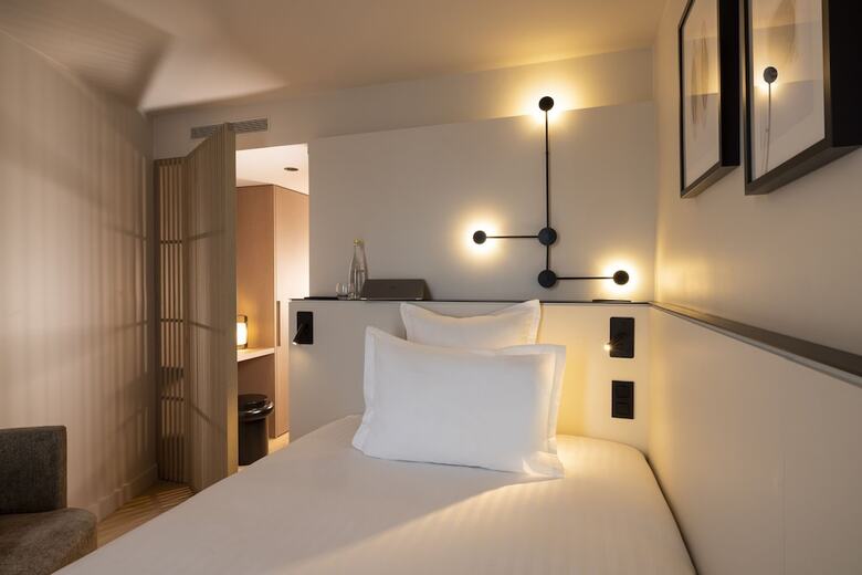 Hotel H�tel Est�