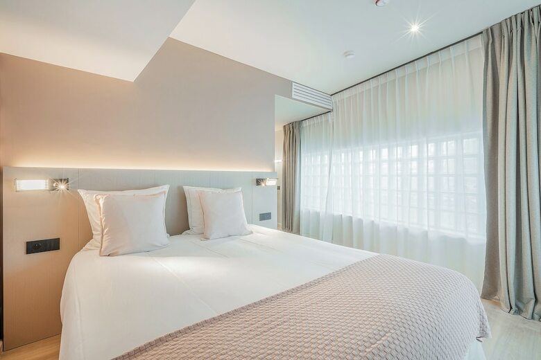 Yuna Montmartre - Aparthotel