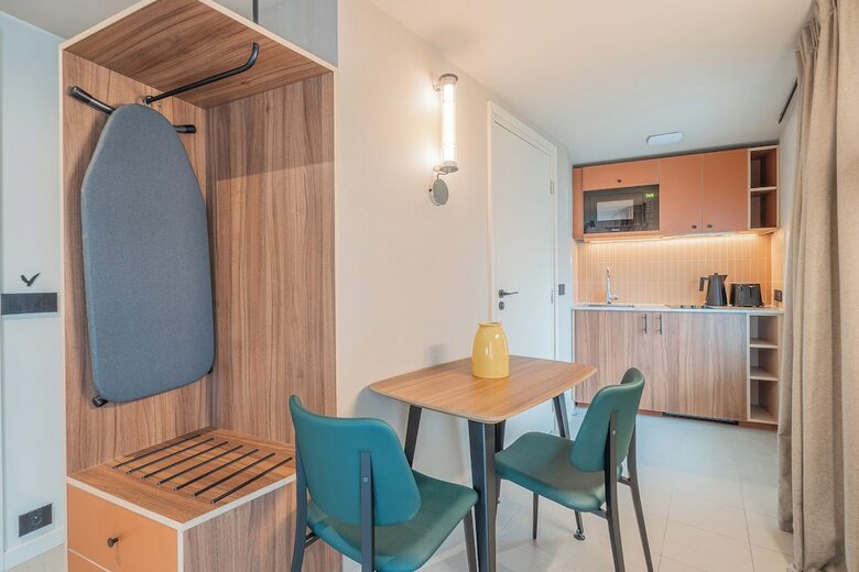 Yuna Montmartre - Aparthotel