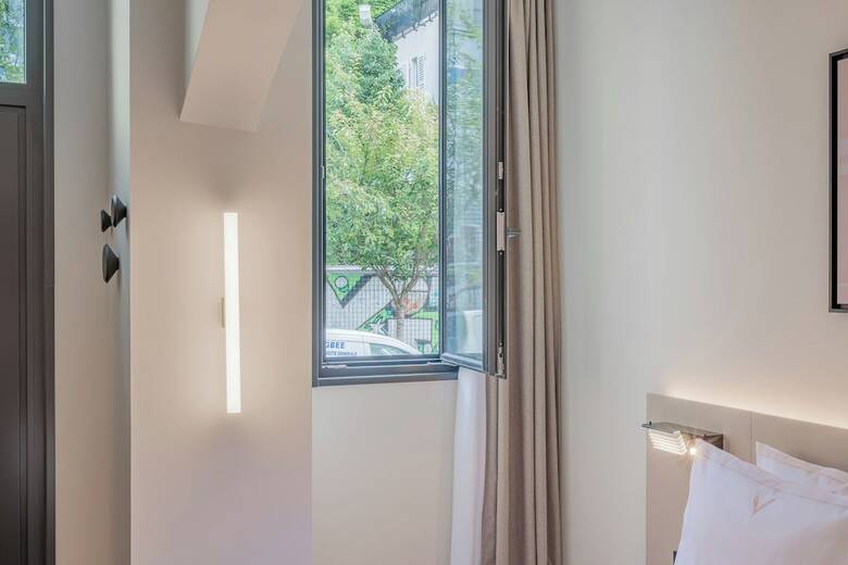 Yuna Montmartre - Aparthotel