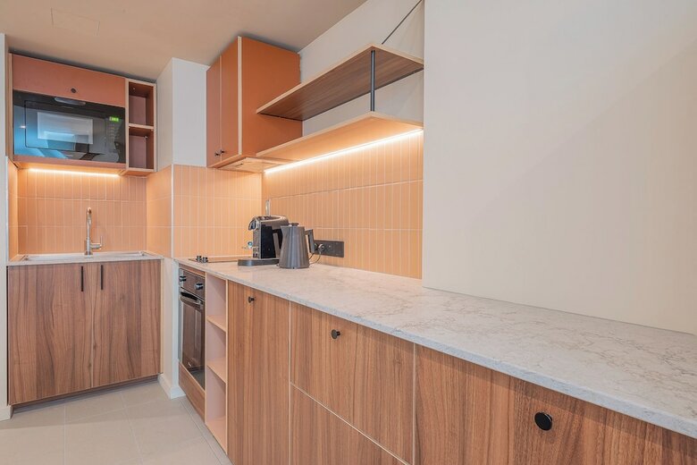 Yuna Montmartre - Aparthotel