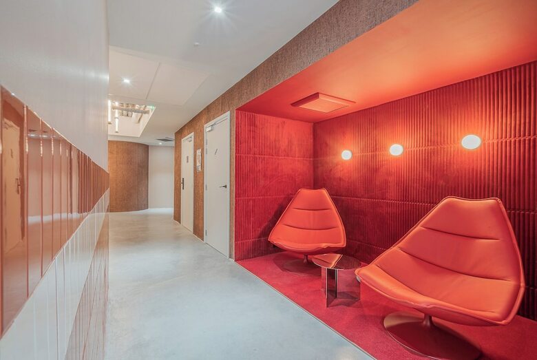 Yuna Montmartre - Aparthotel