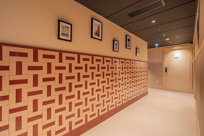 Yuna Montmartre - Aparthotel