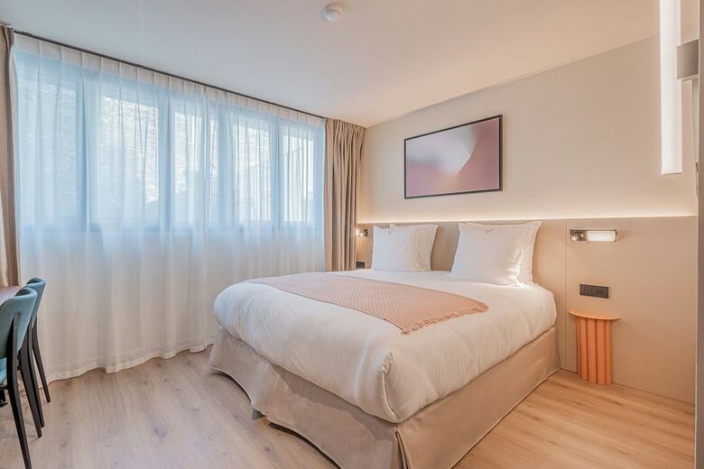 Yuna Montmartre - Aparthotel