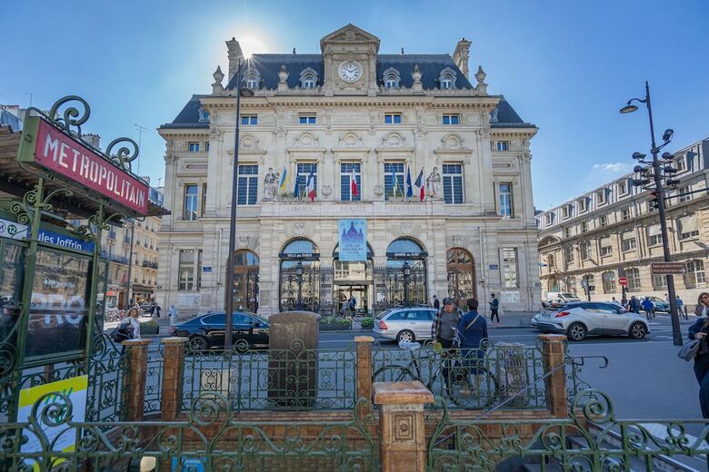 Yuna Montmartre - Aparthotel