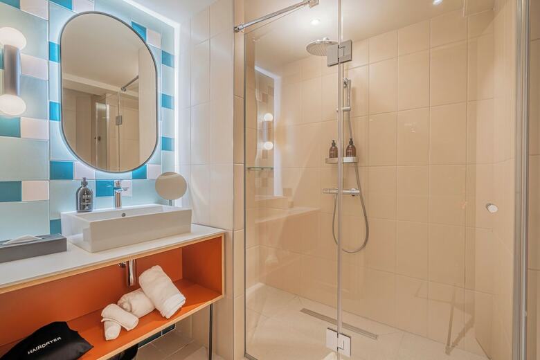 Yuna Montmartre - Aparthotel