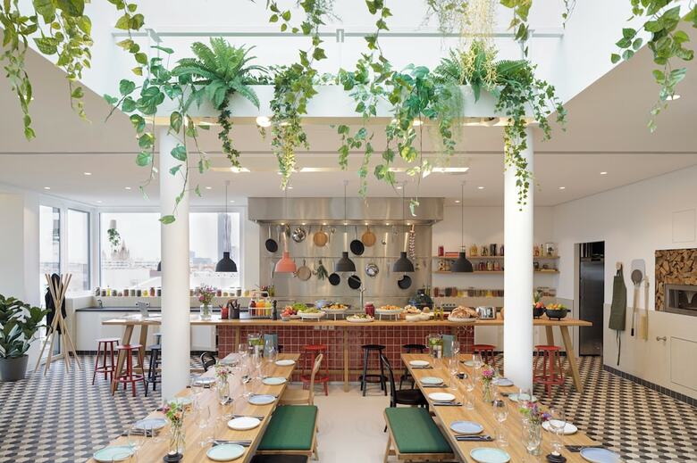 Hotel Zoku Vienna