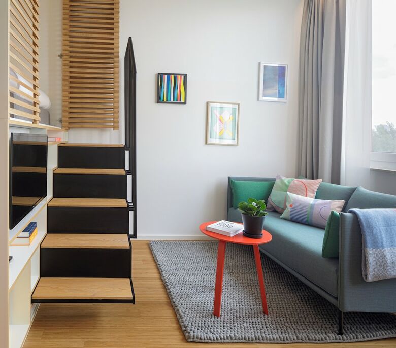 Hotel Zoku Vienna