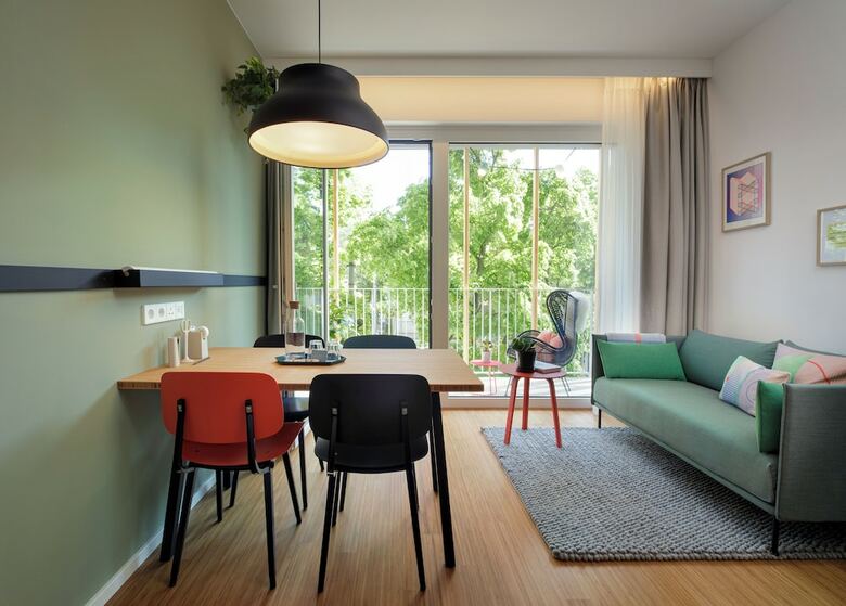 Hotel Zoku Vienna