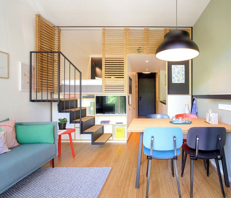 Hotel Zoku Vienna