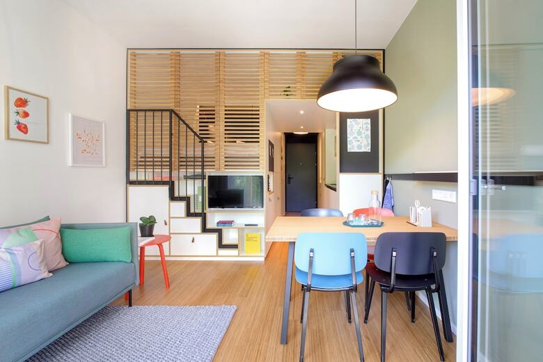 Hotel Zoku Vienna