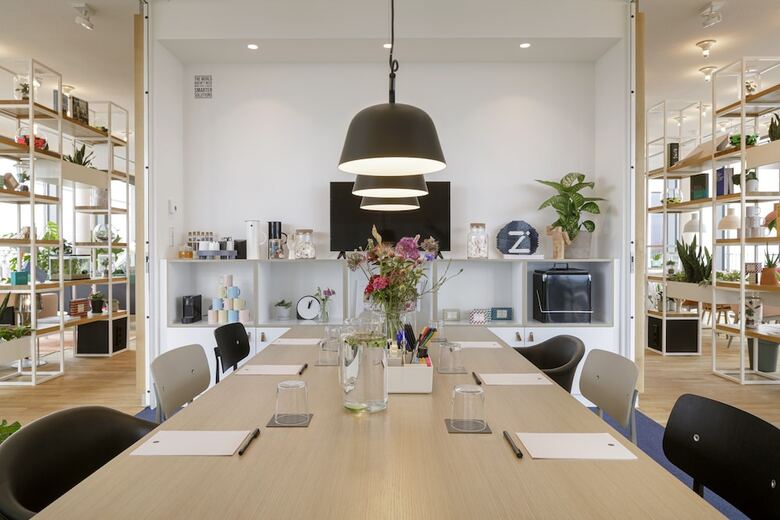 Hotel Zoku Vienna