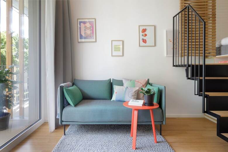 Hotel Zoku Vienna