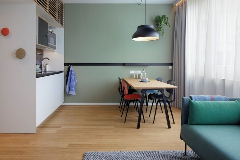Hotel Zoku Vienna