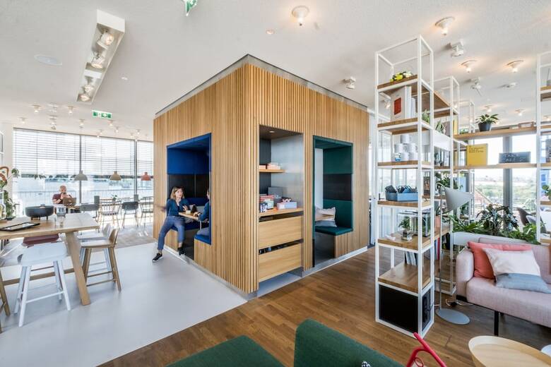 Hotel Zoku Vienna
