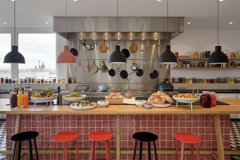 Hotel Zoku Vienna