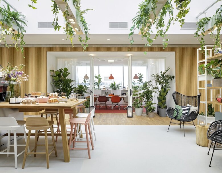 Hotel Zoku Vienna