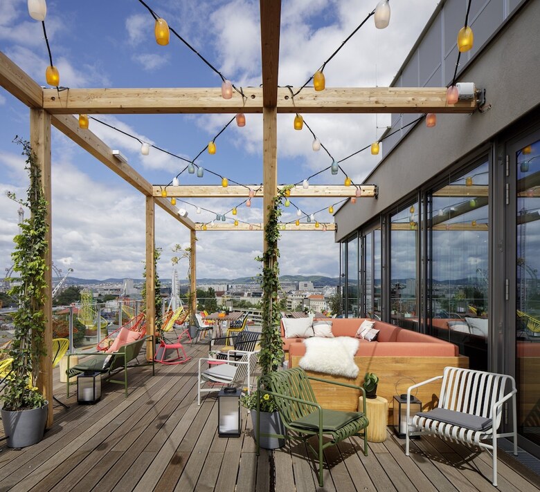 Hotel Zoku Vienna