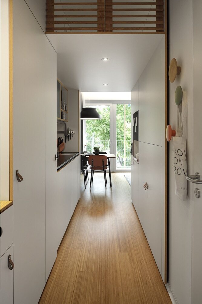 Hotel Zoku Vienna
