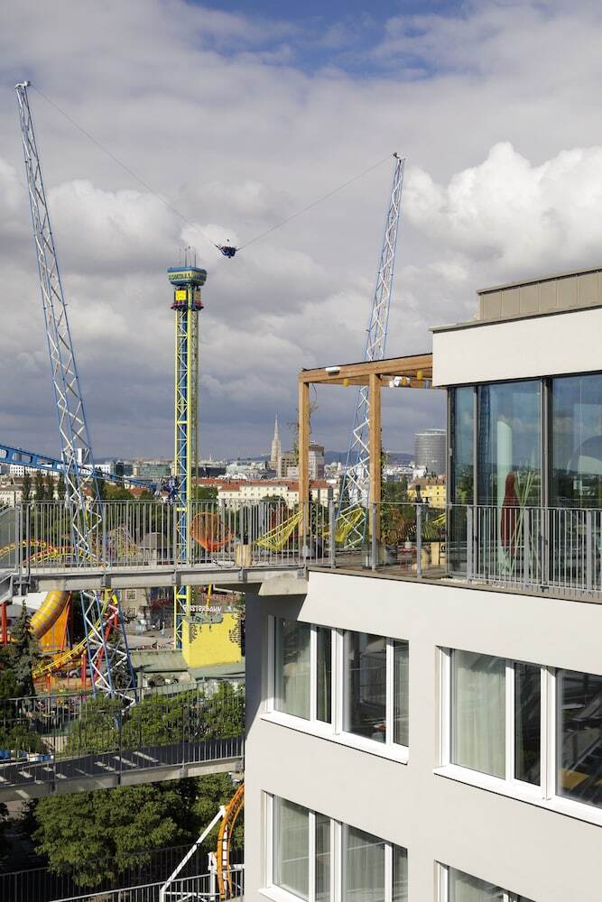 Hotel Zoku Vienna