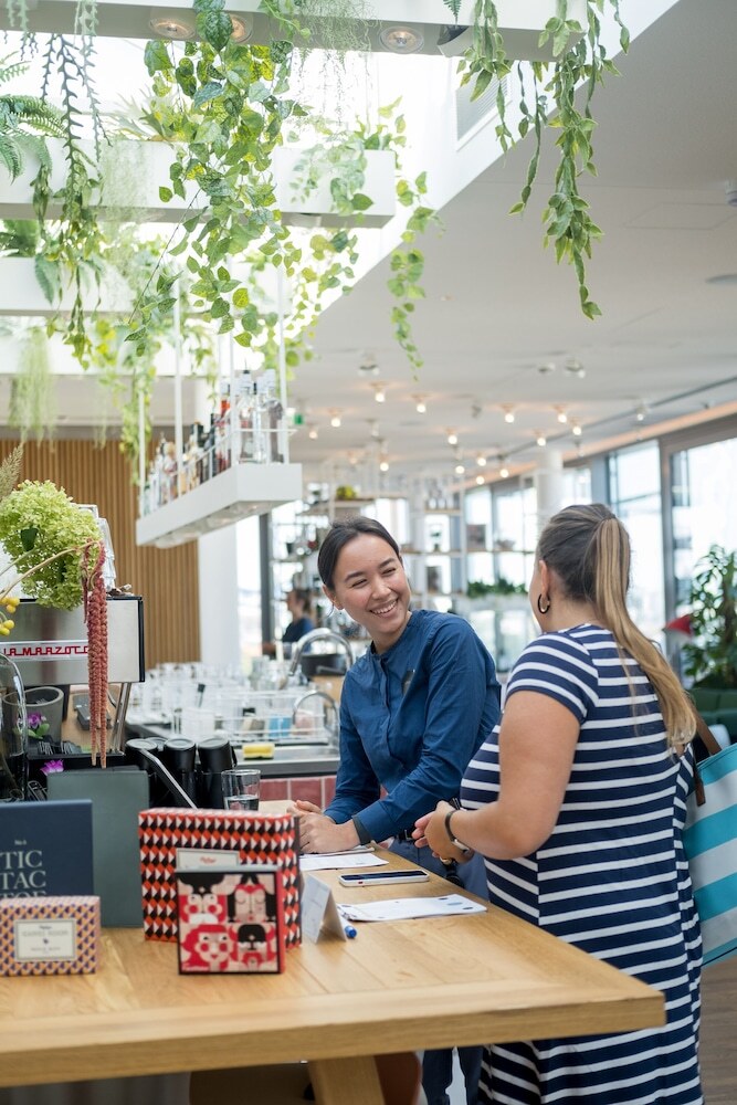 Hotel Zoku Vienna
