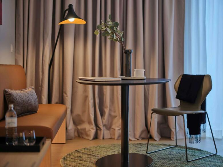 Aparthotel Adina Apartment Hotel Vienna Belvedere