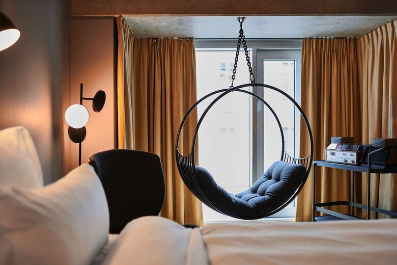 Hotel Jaz In The City Vienna