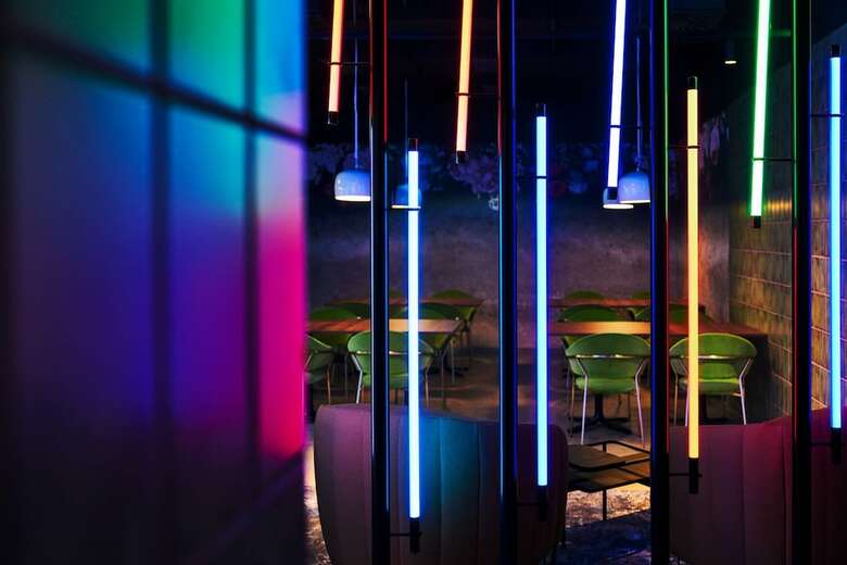 Hotel Jaz In The City Vienna