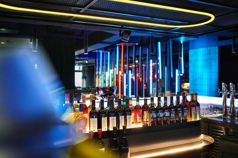 Hotel Jaz In The City Vienna