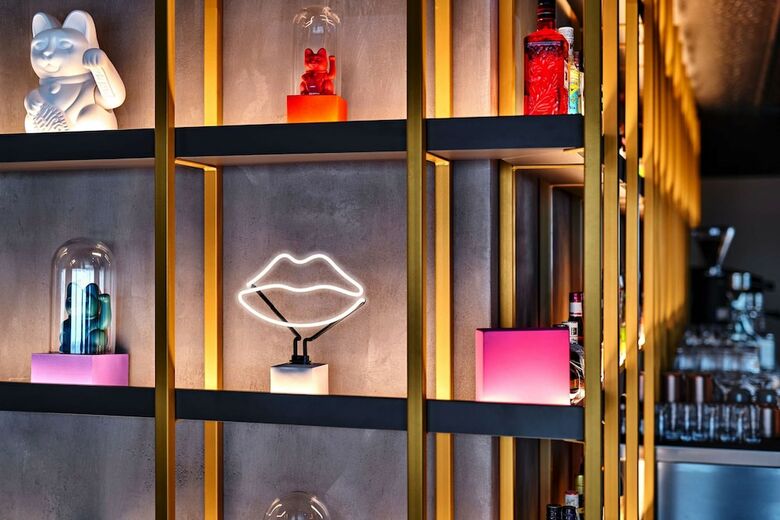 Hotel Jaz In The City Vienna