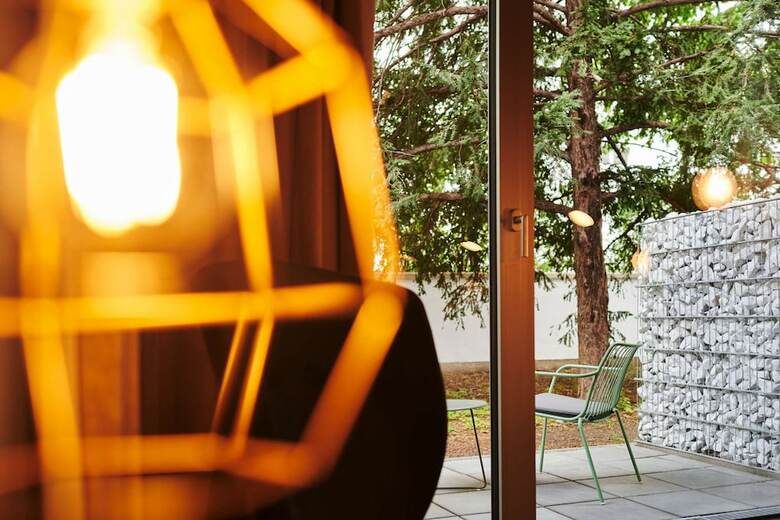 Hotel Jaz In The City Vienna