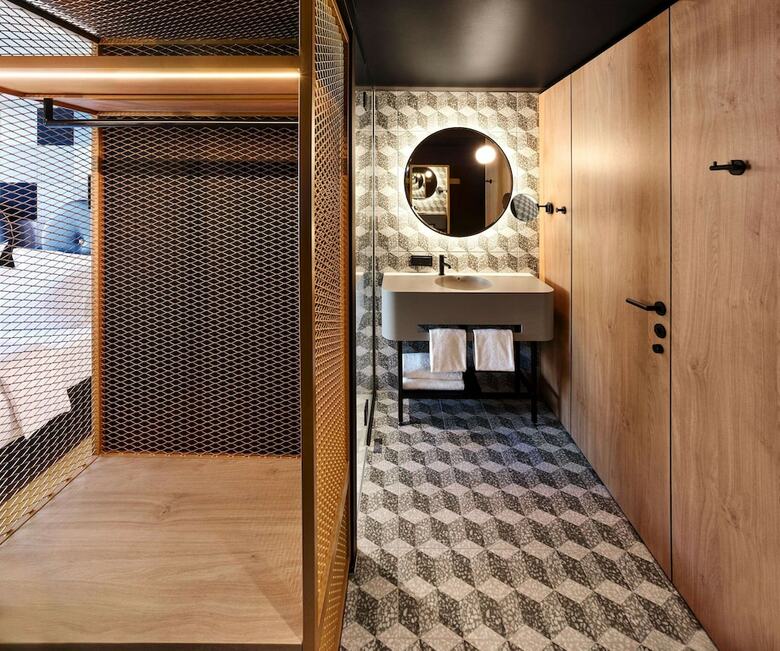 Hotel Jaz In The City Vienna