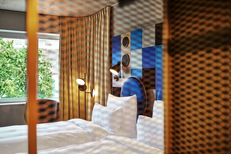 Hotel Jaz In The City Vienna